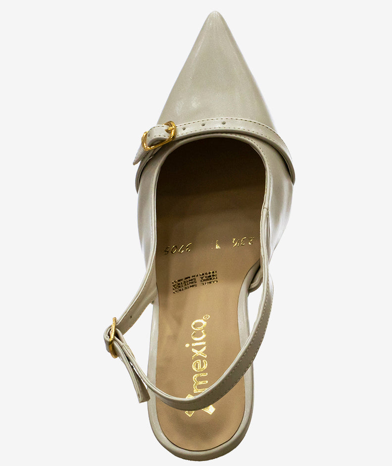 Zapatillas Zmexico 3905
