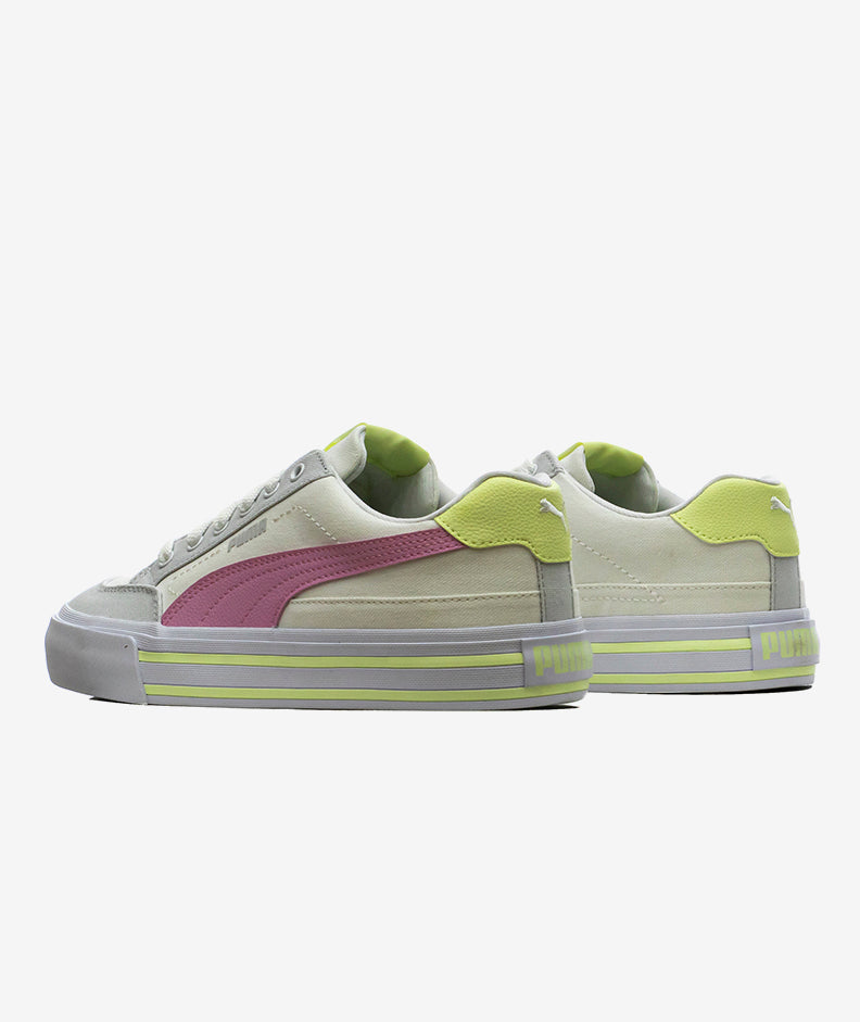 Tenis Urbanos Puma 39655822 para Mujer