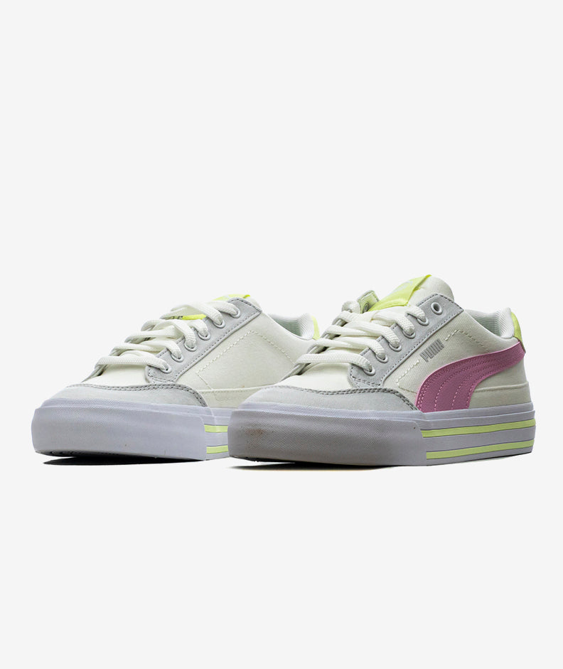 Tenis Urbanos Puma 39655822 para Mujer