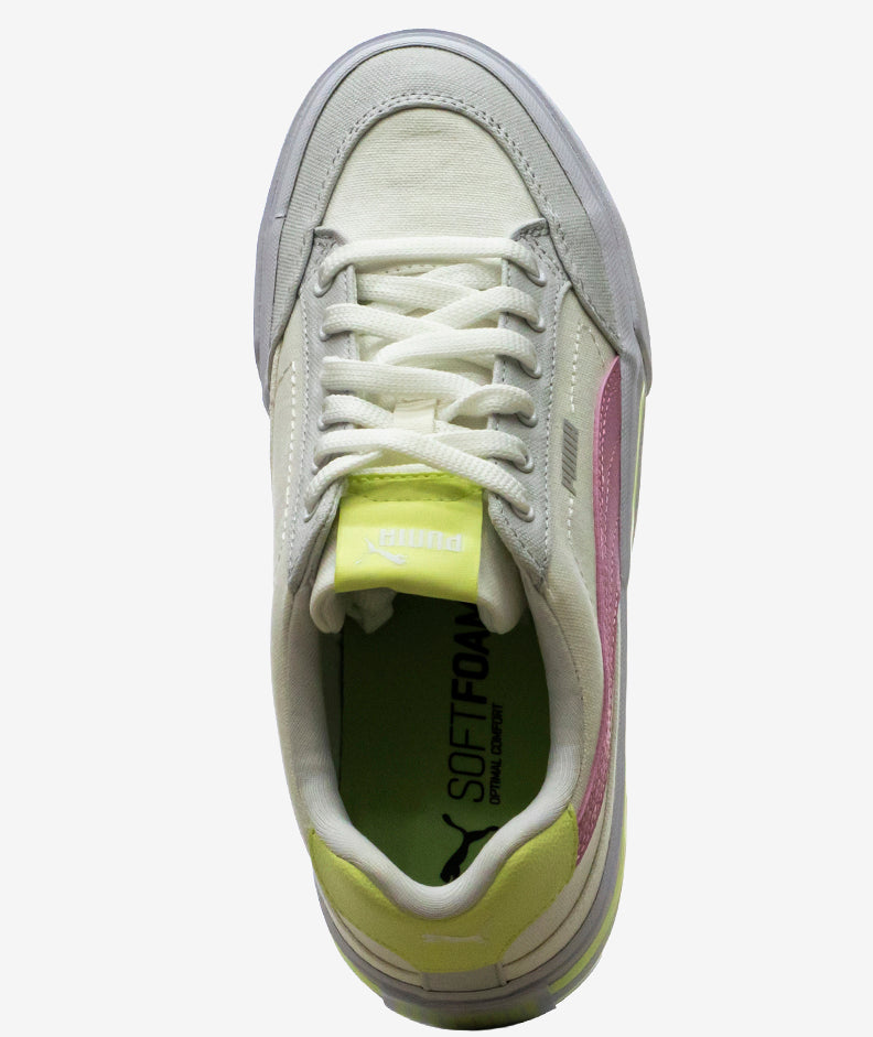 Tenis Urbanos Puma 39655822 para Mujer