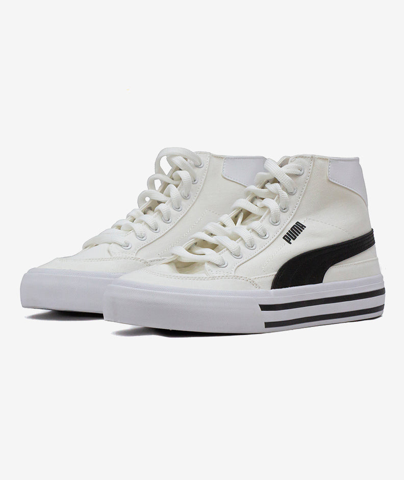 Tenis Urbanos Puma 39726502 Unisex