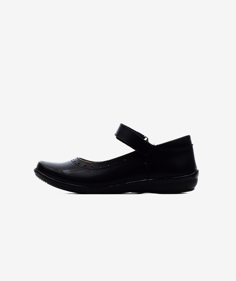 Zapatos Escolares Lia 3E para Niña