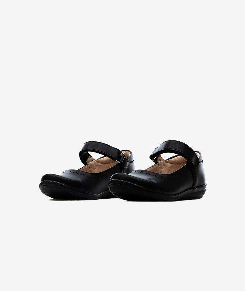 Zapatos Escolares Lia 3E para Niña
