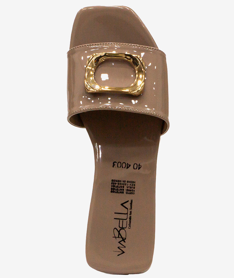 Sandalias Via Bella 4003
