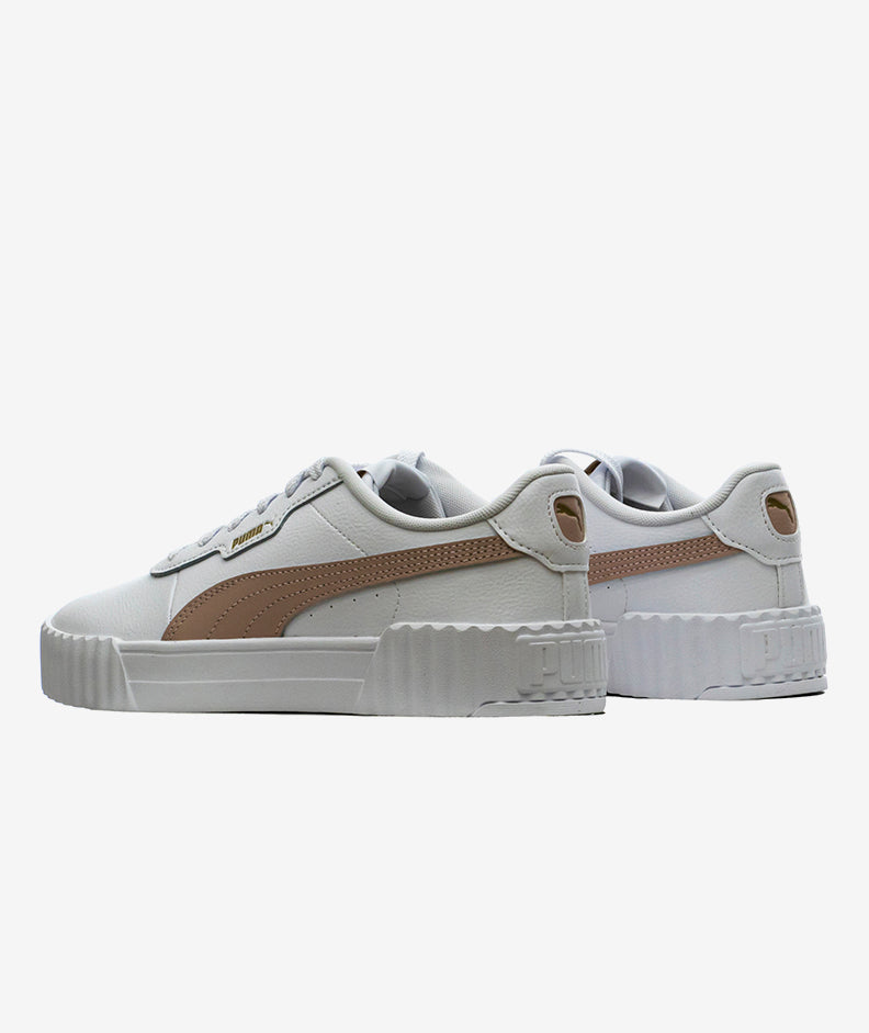 Tenis Urbanos Puma 40036506 para Mujer