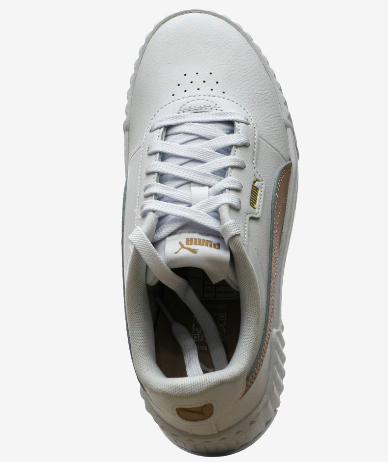 Tenis Urbanos Puma 40036506 para Mujer