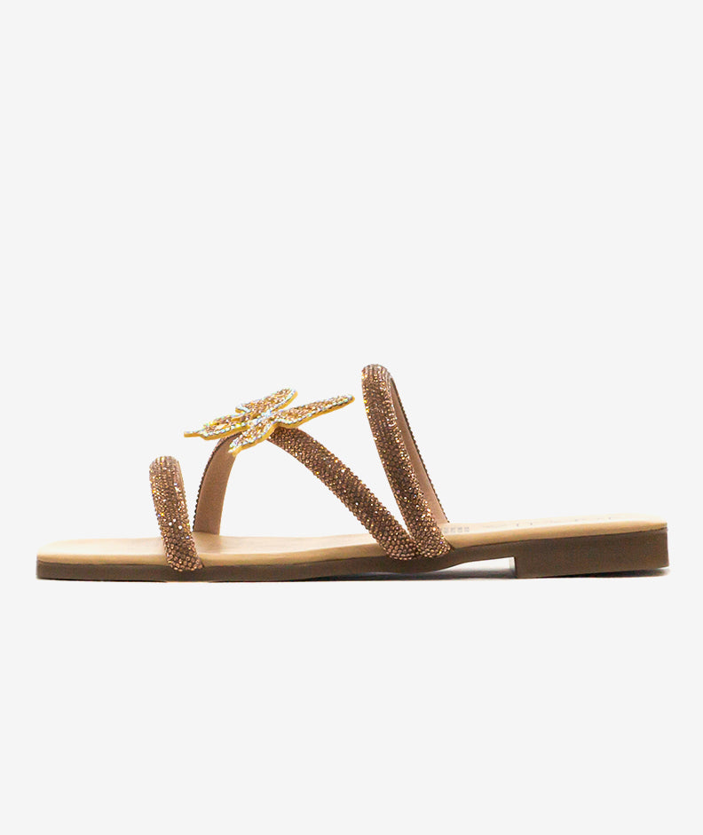Sandalias Via Bella 4004
