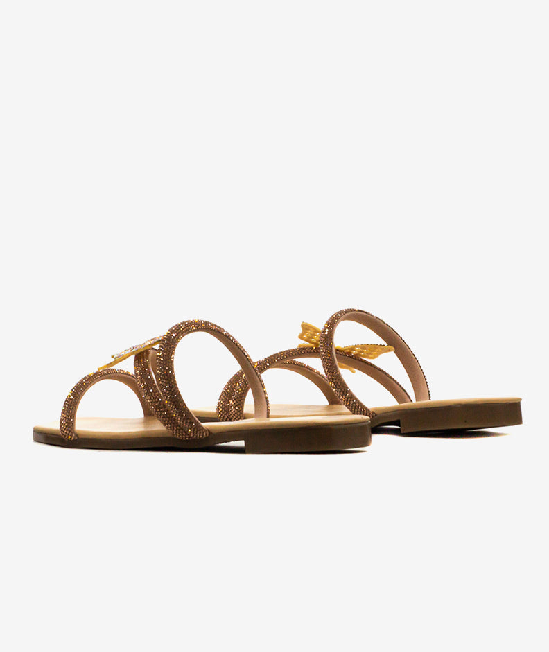 Sandalias Via Bella 4004