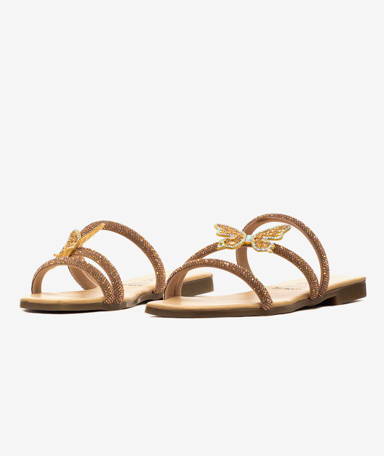 Sandalias Via Bella 4004