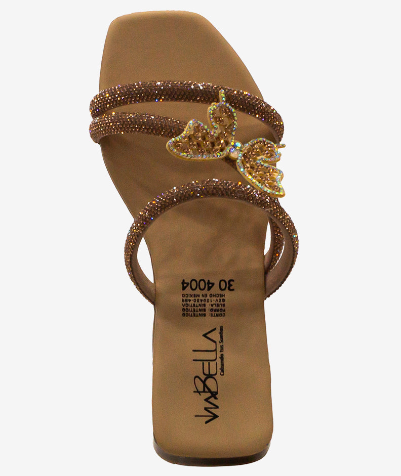 Sandalias Via Bella 4004