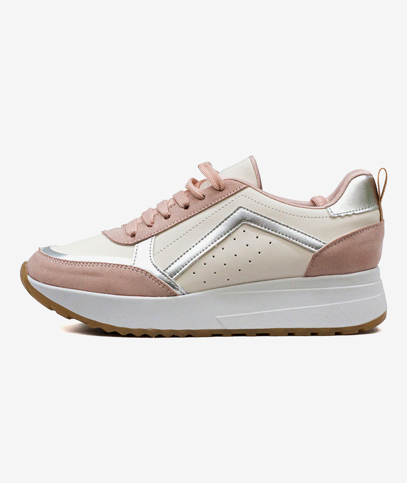 Tenis Urbanos ZMéxico 4005 para mujer