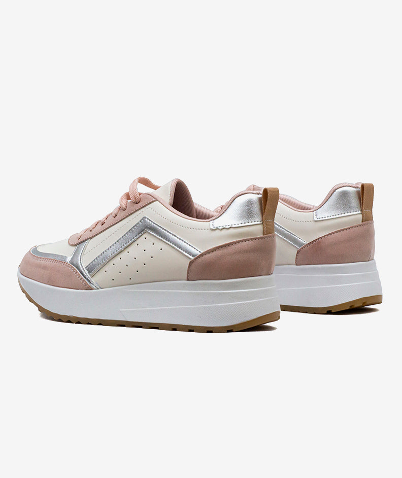 Tenis Urbanos ZMexico 4005 para mujer