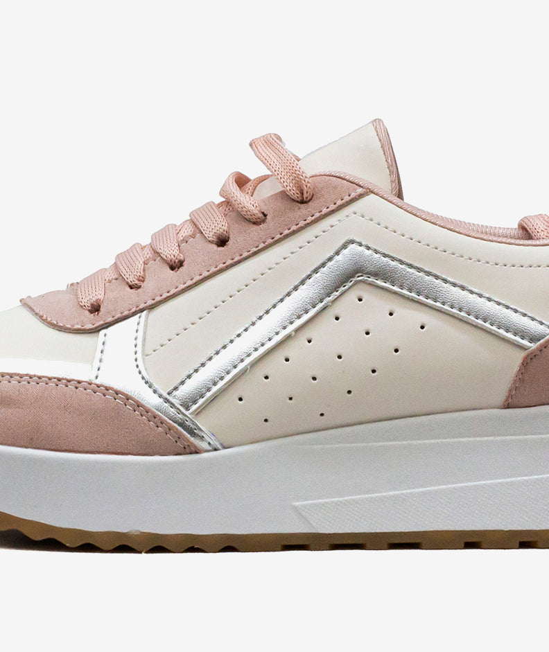 Tenis Urbanos ZMexico 4005 para mujer