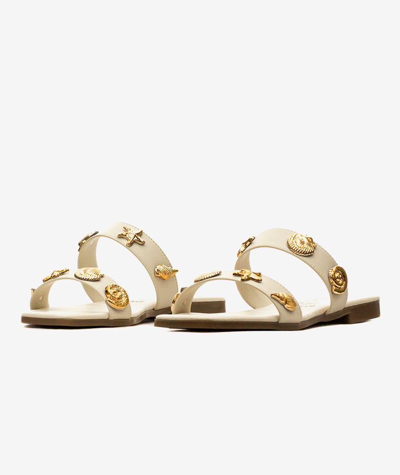 Sandalias Via Bella 4006