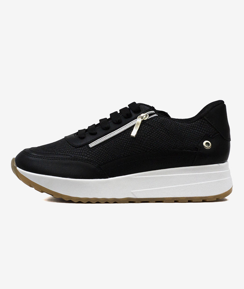 Tenis Urbanos ZMexico 4006 para mujer