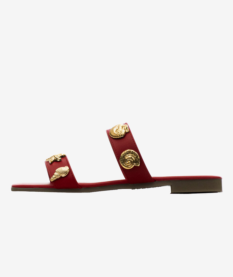 Sandalias Via Bella 4006