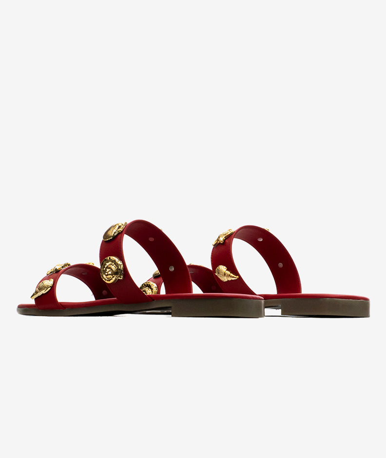 Sandalias Via Bella 4006