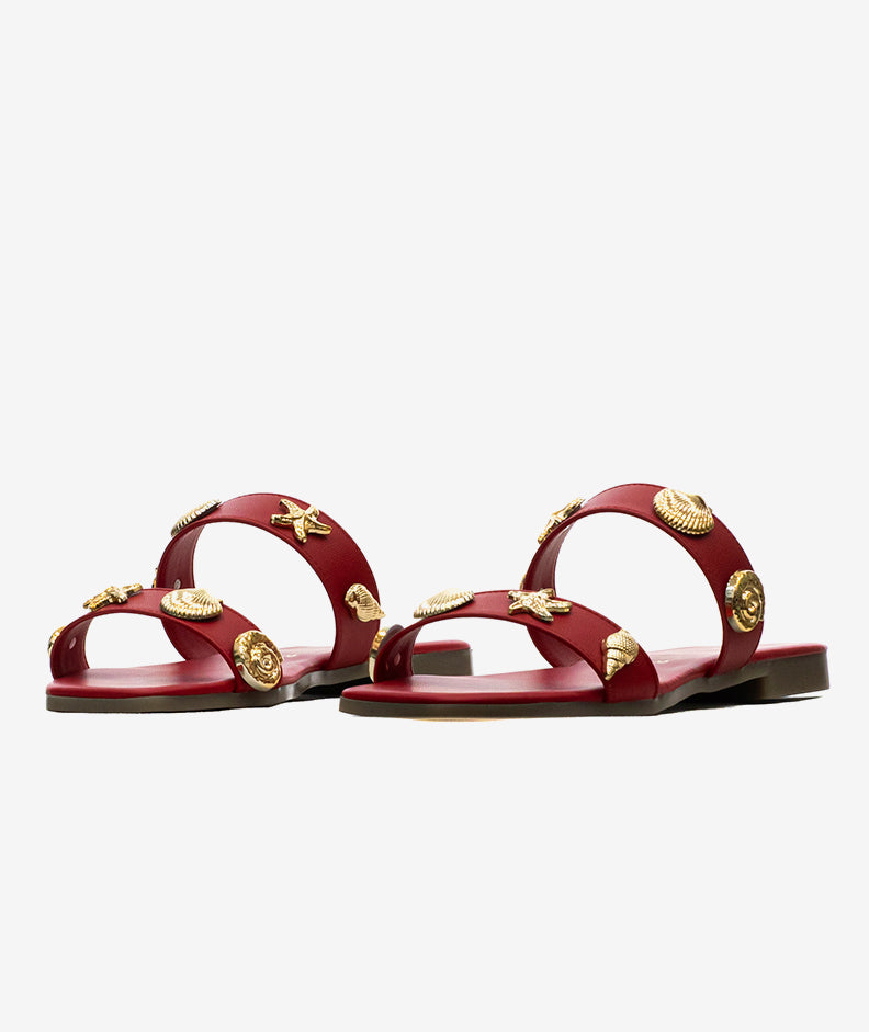 Sandalias Via Bella 4006