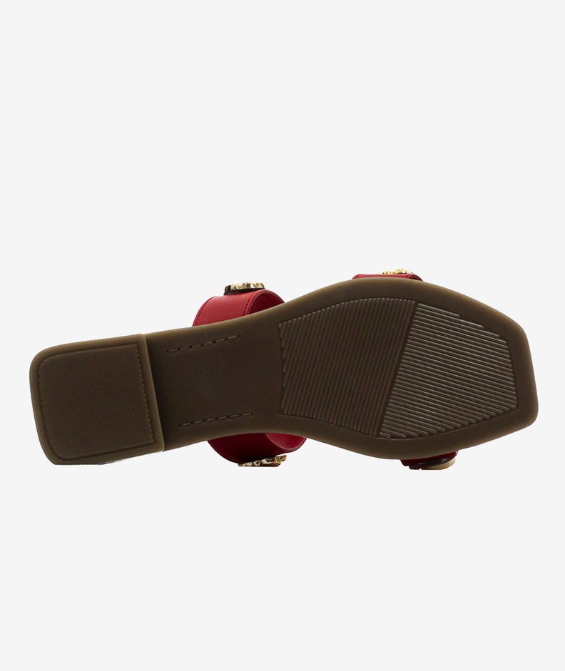 Sandalias Via Bella 4006
