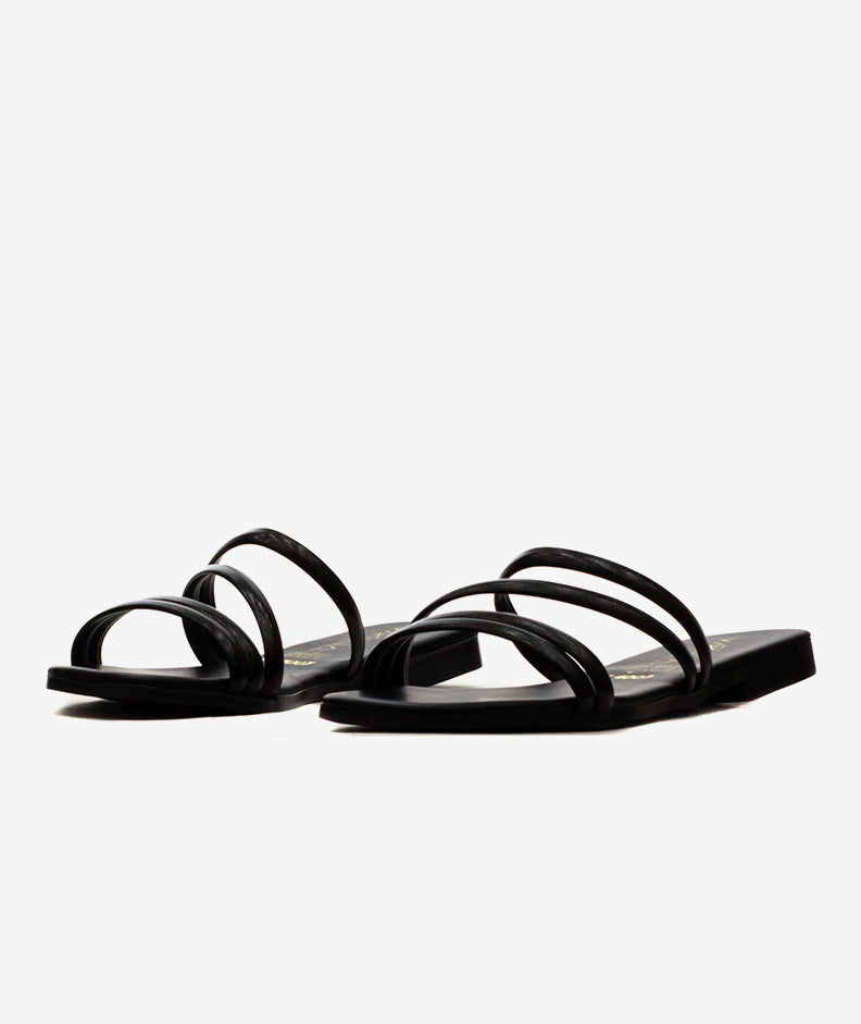 Sandalias Via Bella 4007