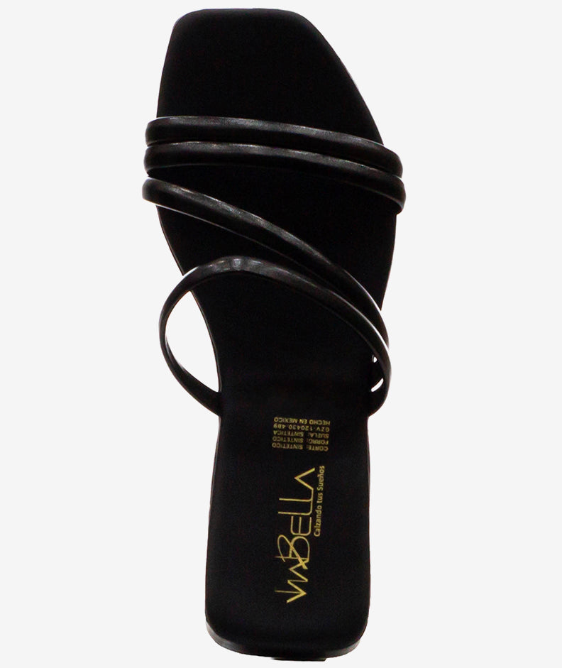 Sandalias Via Bella 4007