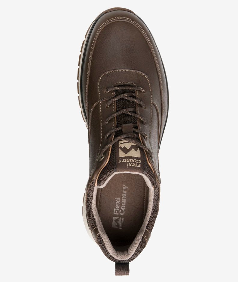 Tenis Urbanos Flexi 401018 para Hombre