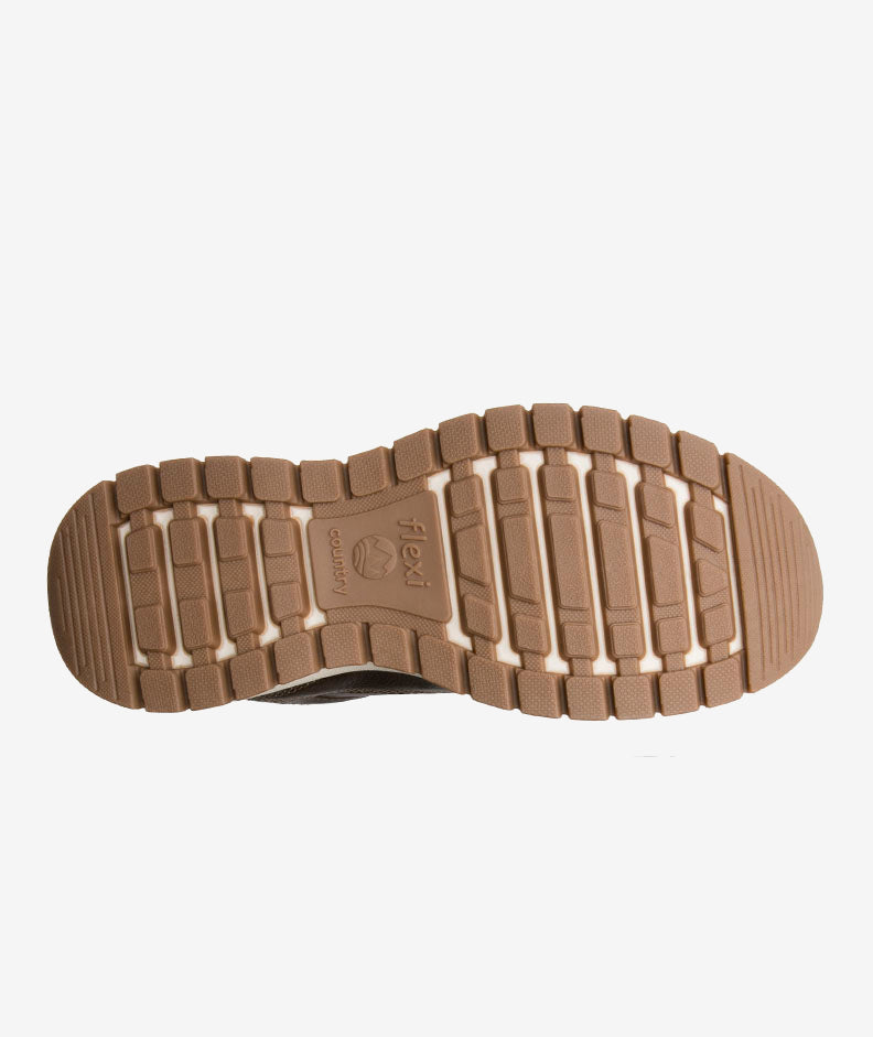 Tenis Urbanos Flexi 401018 para Hombre