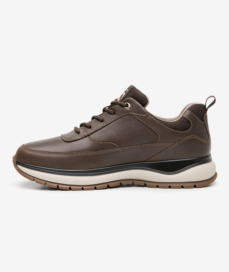 Tenis Urbanos Flexi 401018 para Hombre