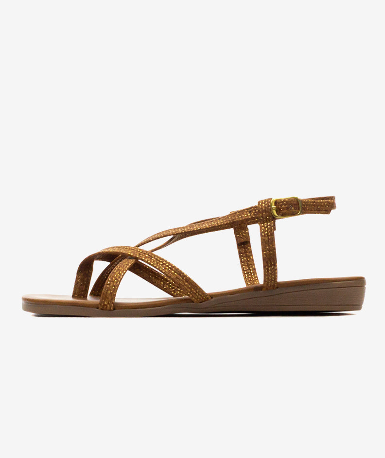 Sandalias Via Bella 4016