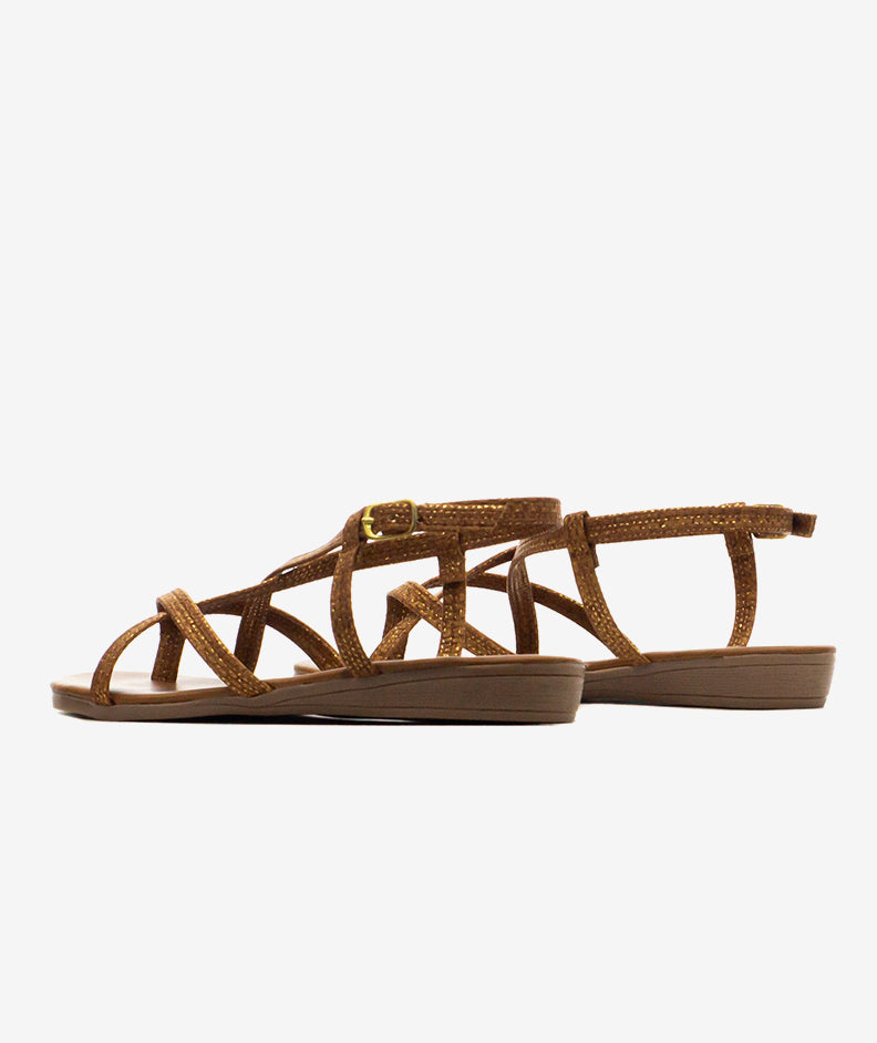 Sandalias Via Bella 4016