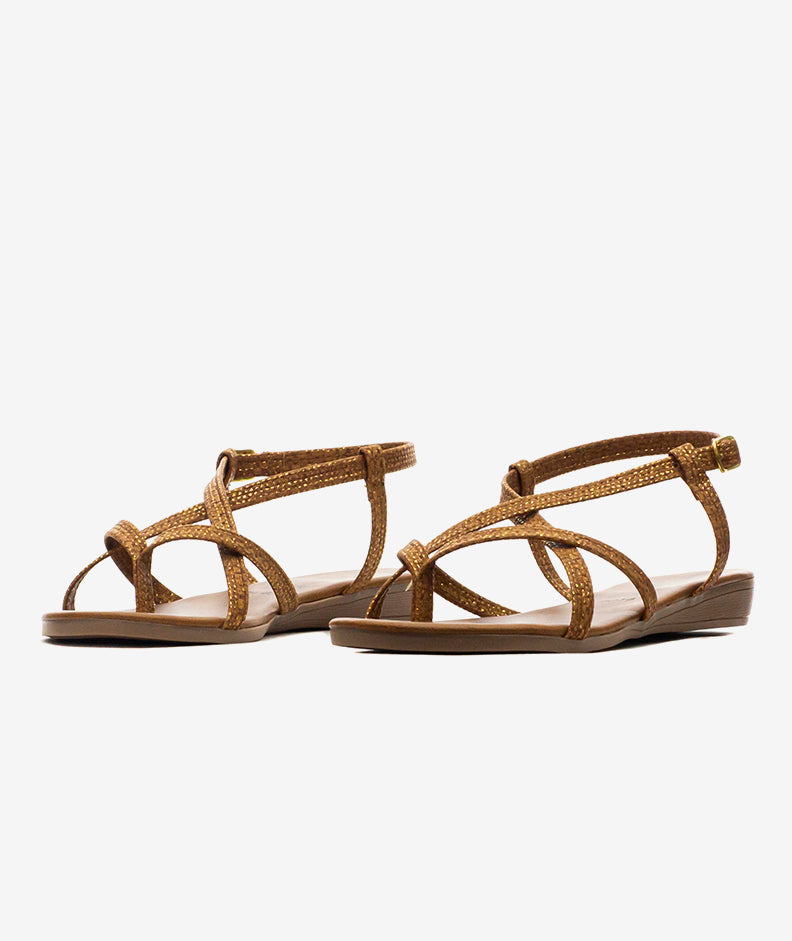 Sandalias Via Bella 4016
