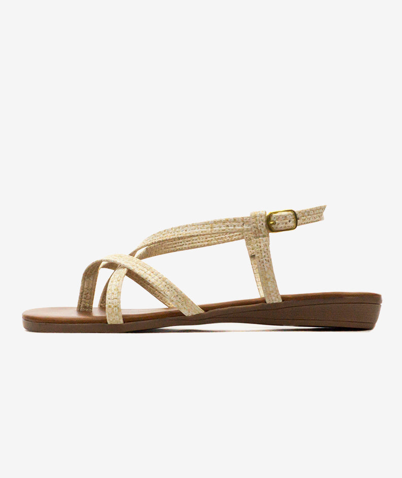 Sandalias Via Bella 4016
