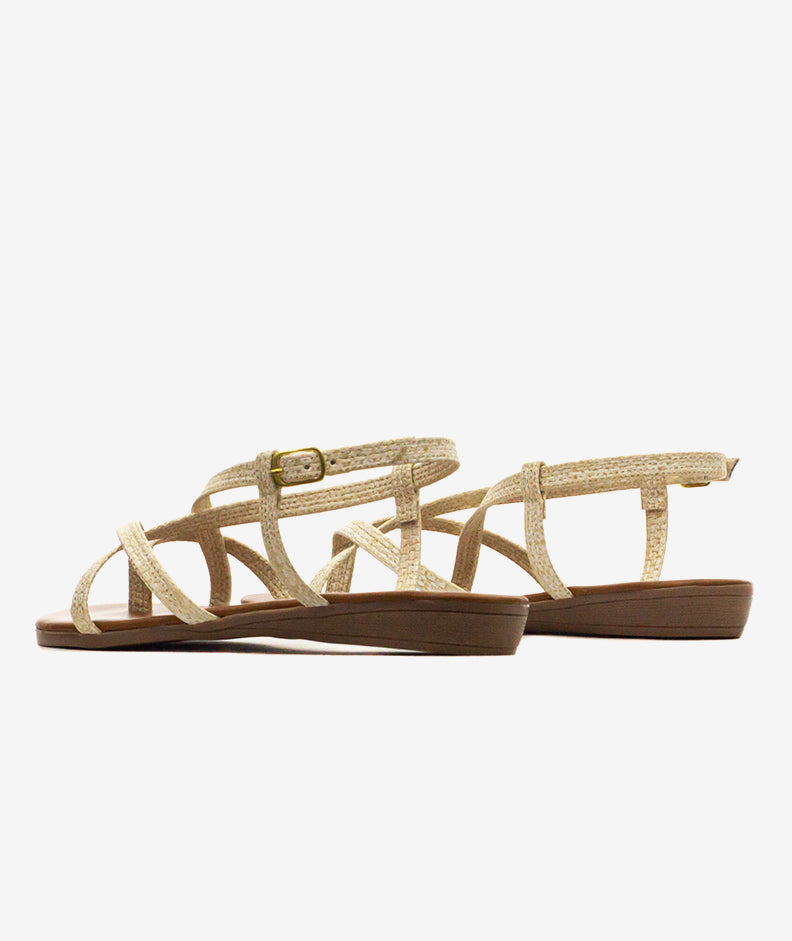 Sandalias Via Bella 4016