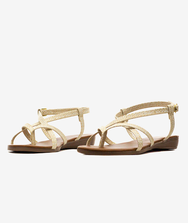 Sandalias Via Bella 4016