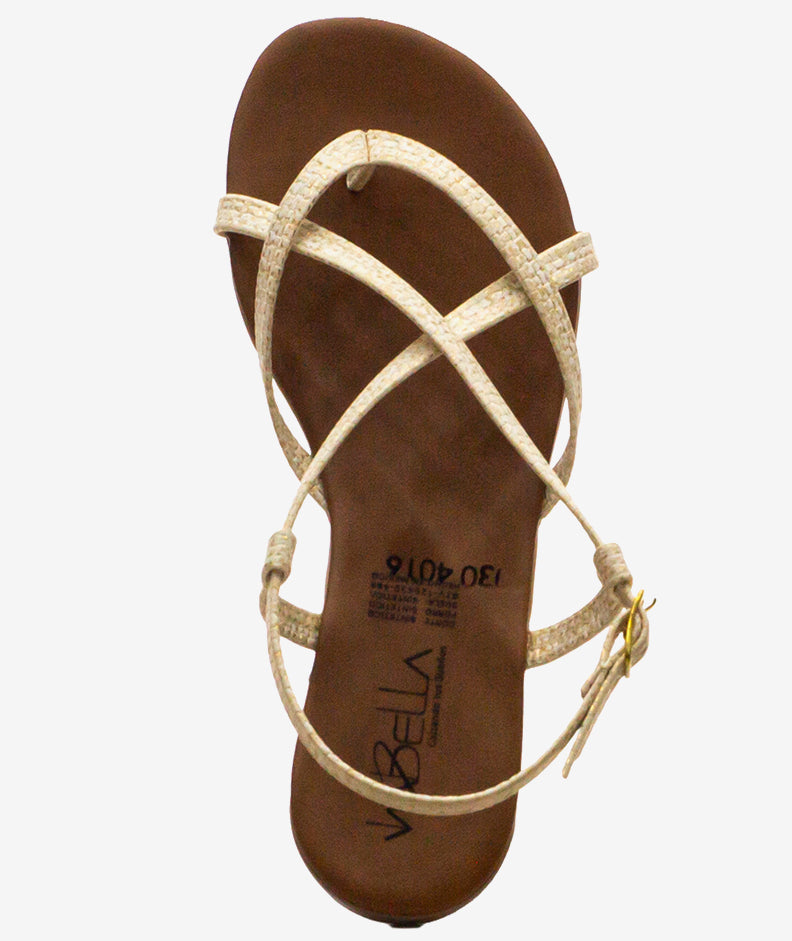 Sandalias Via Bella 4016