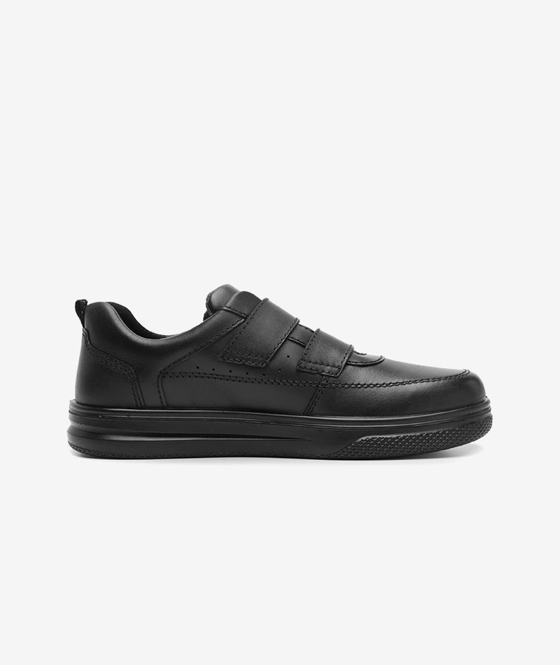 Zapatos Escolares Flexi 401913 para Niño
