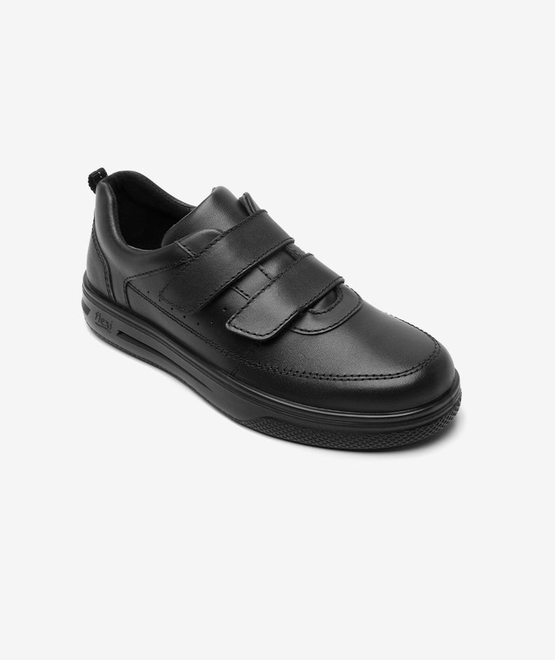 Zapatos Escolares Flexi 401913 para Niño