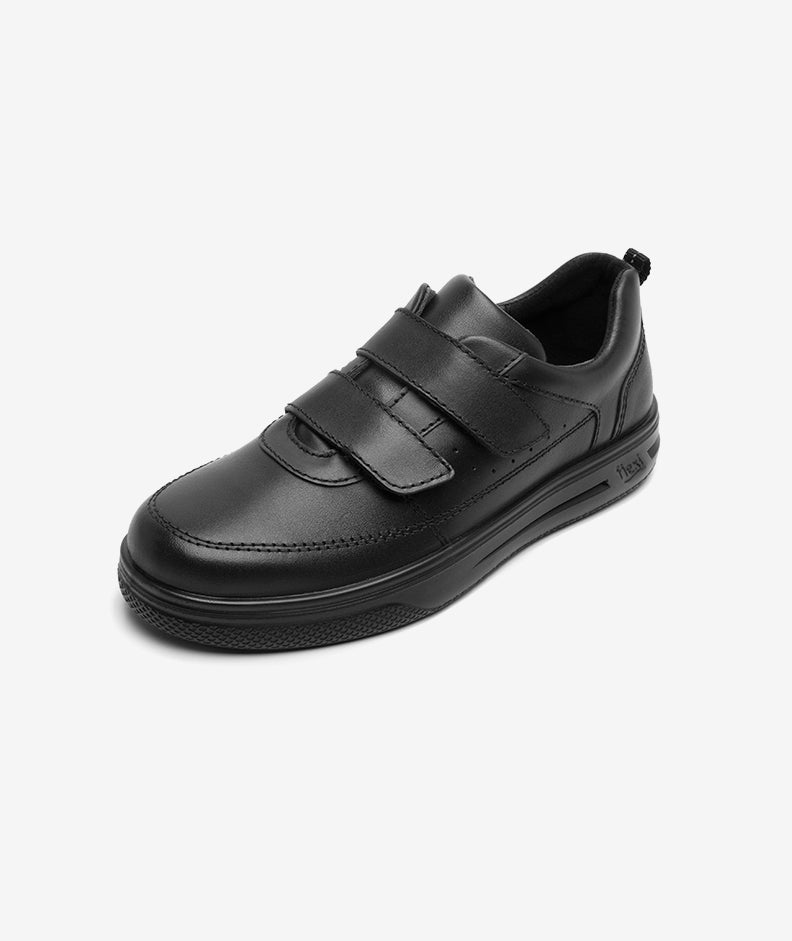 Zapatos Escolares Flexi 401913 para Niño