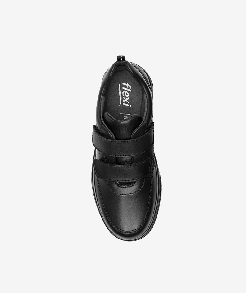 Zapatos Escolares Flexi 401913 para Niño