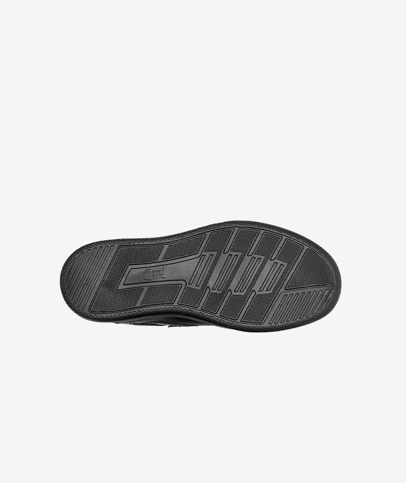 Zapatos Escolares Flexi 401913 para Niño