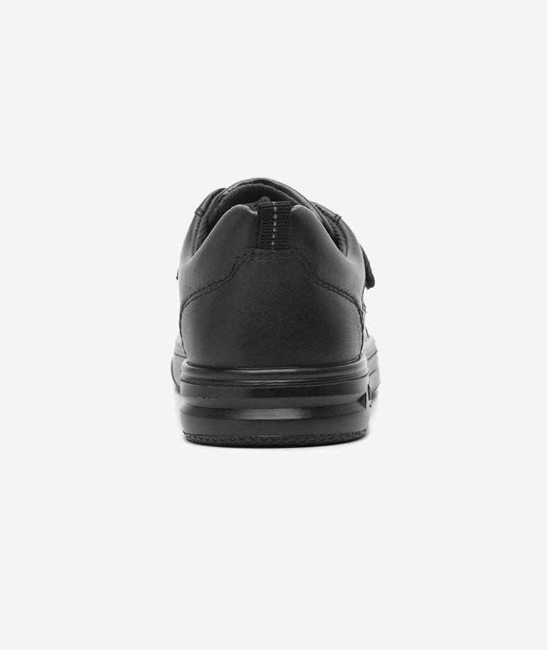 Zapatos Escolares Flexi 401913 para Niño