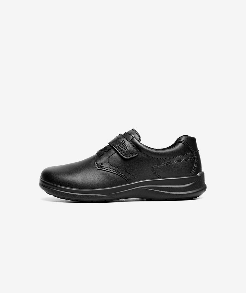 Zapatos Escolares Flexi 402118 para Niño