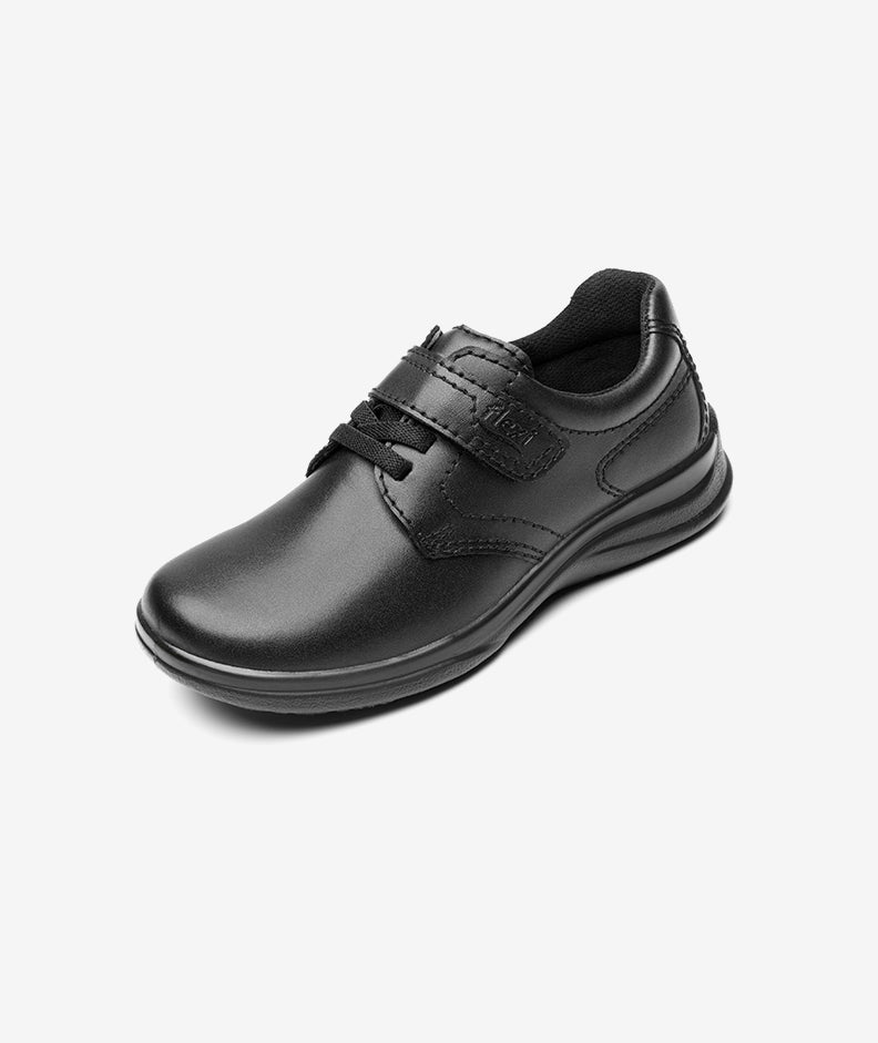 Zapatos Escolares Flexi 402118 para Niño