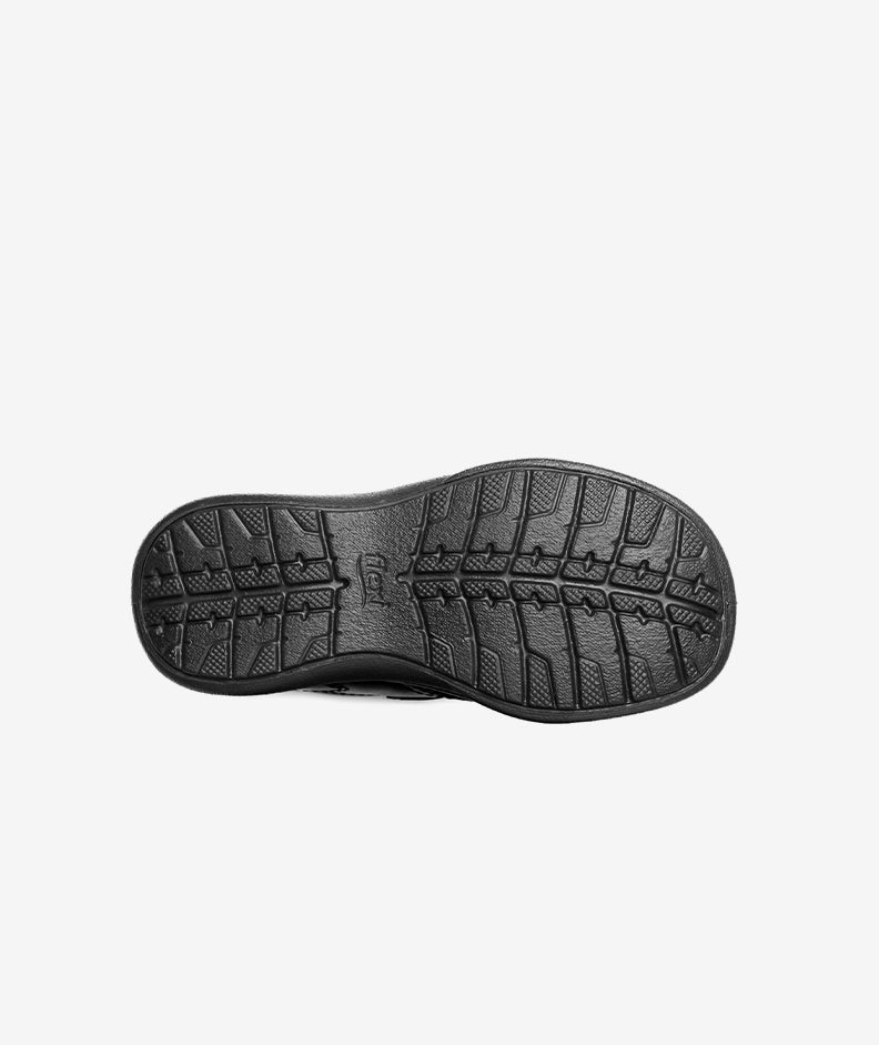 Zapatos Escolares Flexi 402118 para Niño