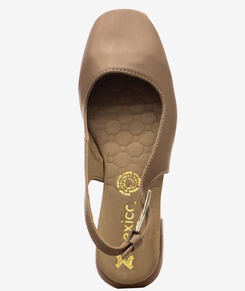 Ballerinas Zmexico 4023