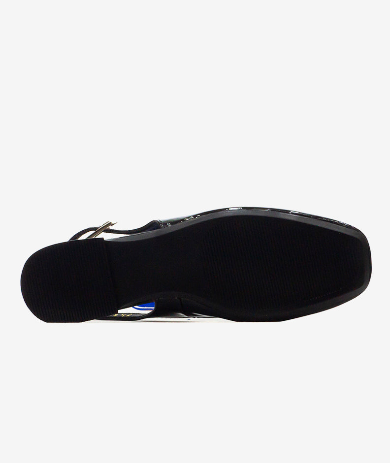 Ballerinas Zmexico 4023