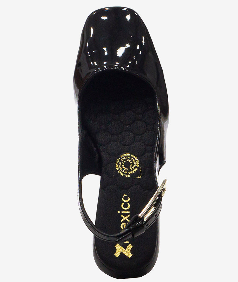 Ballerinas Zmexico 4023