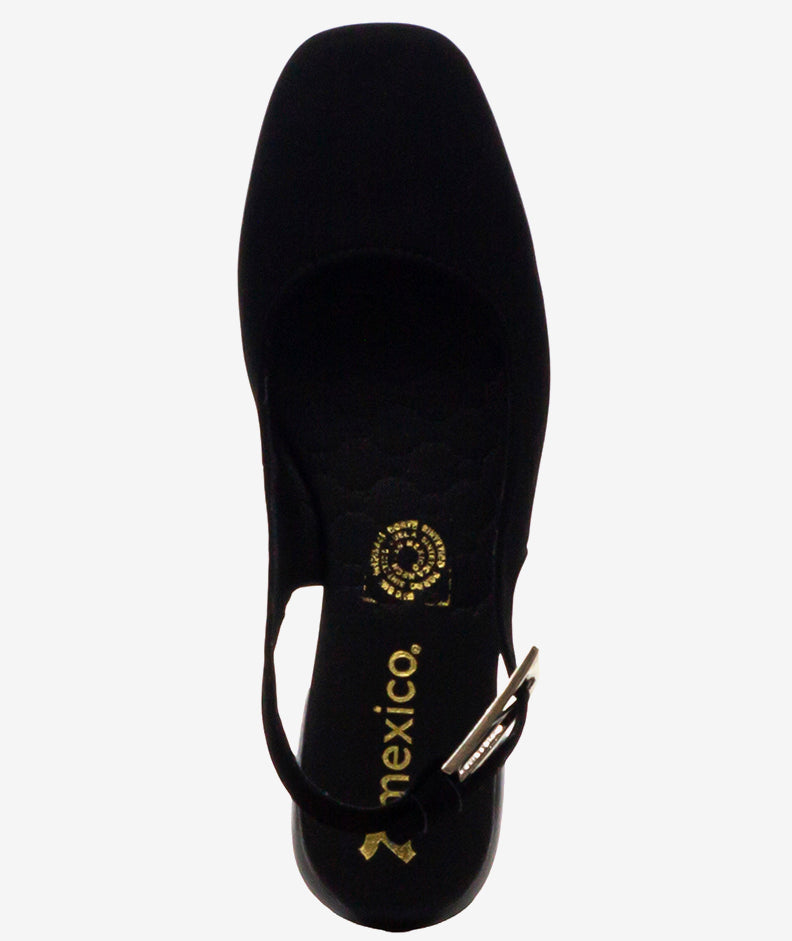 Ballerinas Zmexico 4023