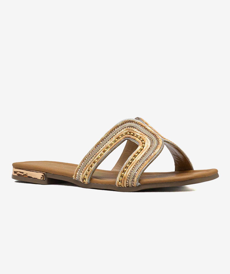 Sandalias Jema 4025