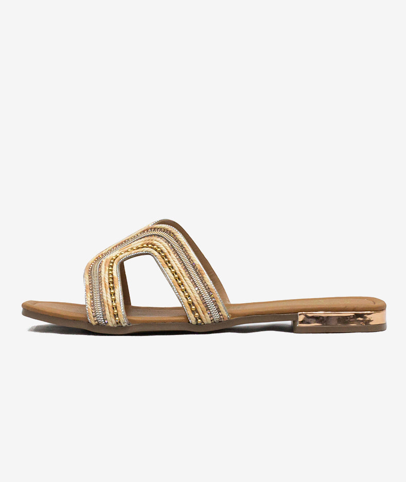 Sandalias Jema 4025